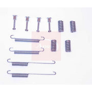 Apec Parking Brake Shoe Accessory Kit Rear fits Chrysler Tacuma 1995-2001