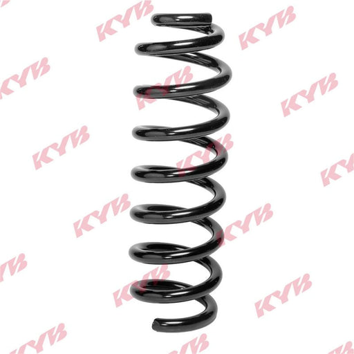 KYB 2 x Suspension Springs fits Mercedes-Benz Glc 2015-2022