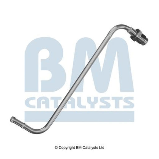 BM Catalysts Pressure Pipe PP11012A 1714G4 PP11012A