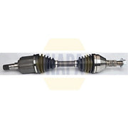 NAPA CV Drive Shaft Driveshaft Front Left NDS1229L