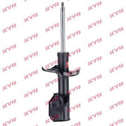 KYB Shock Absorber Damper Strut Front Left fits Mazda 323 F/P 1998-2004