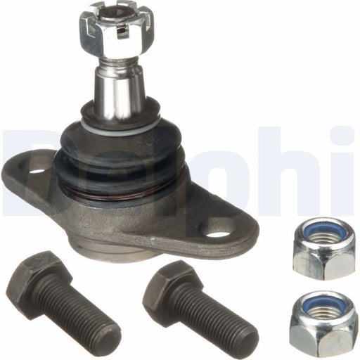 Delphi Ball Joint Lower TC407