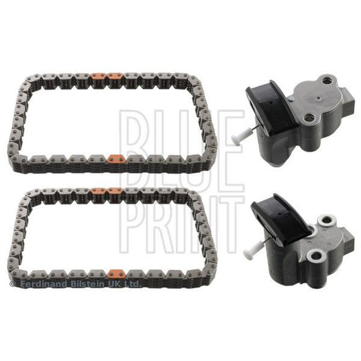Blue Print Timing Chain Kit Set 66 Links 6mm fits Nissan 350Z 2005-2008 3.5