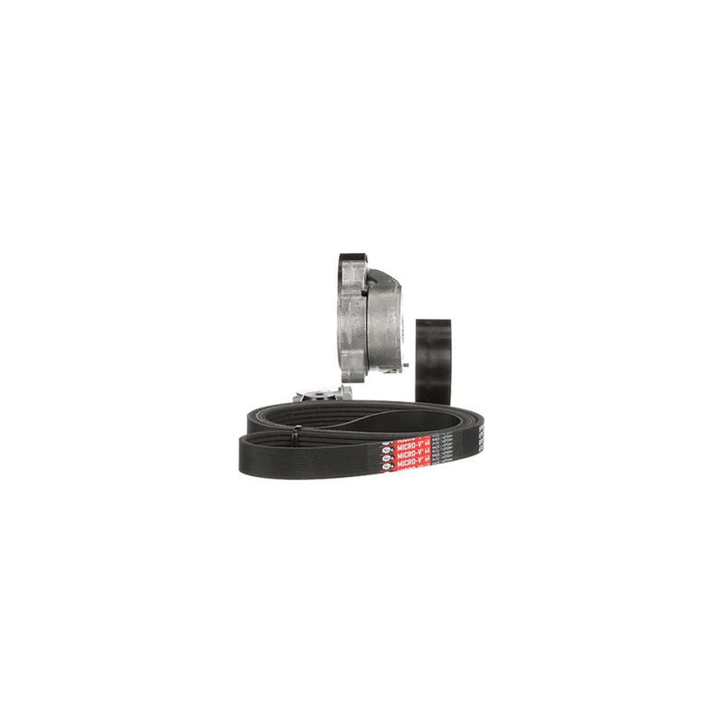 Gates V-Ribbed Belt Set K086PK1718