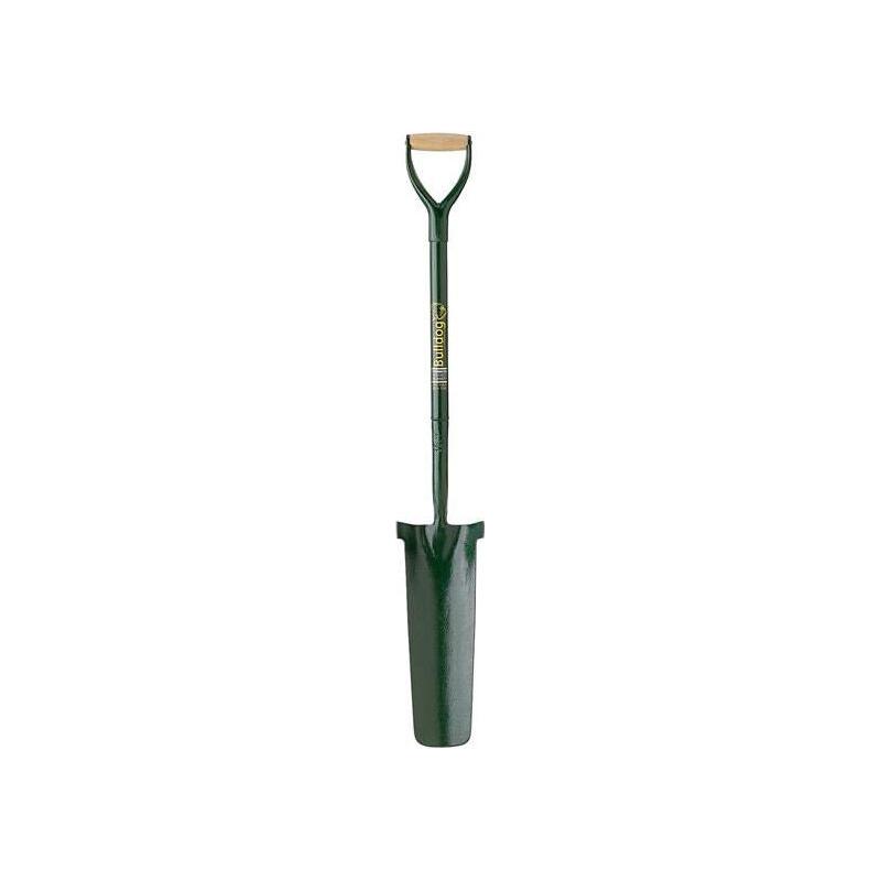 Bulldog 5NDAM All-Metal Newcastle Draining Tool YD Bulldog - NN4 Online