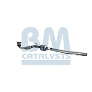 BM Catalysts Homologated Petrol Cat fits Audi A3 2004-2013 1.8 2.0