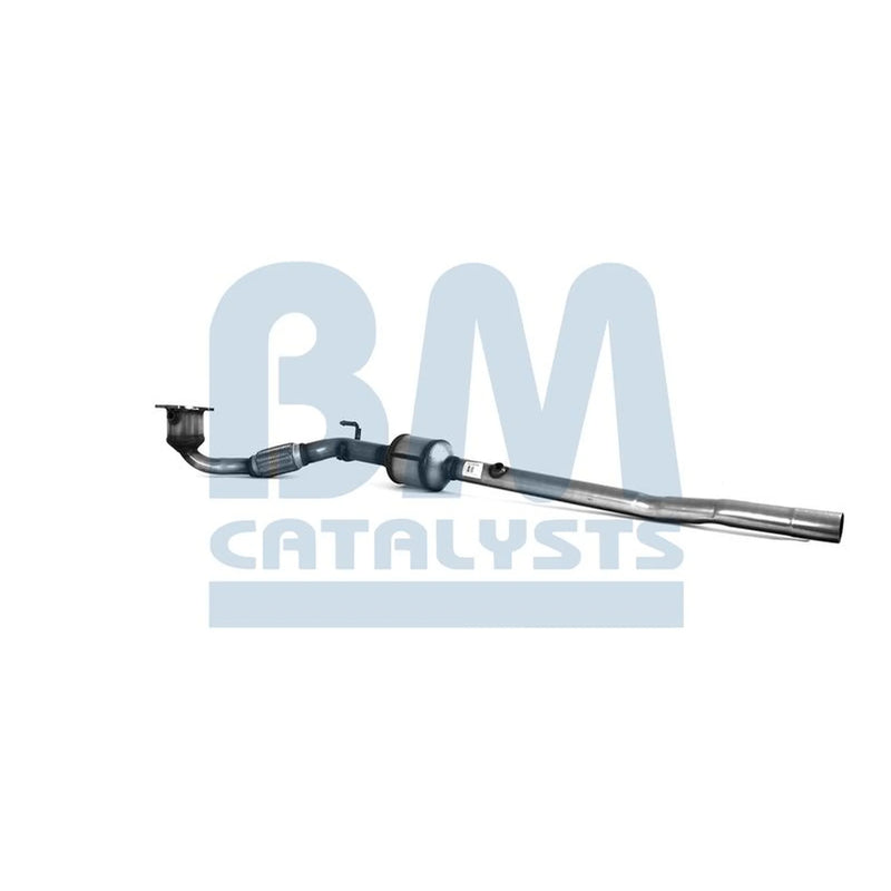 BM Catalysts Homologated Petrol Cat fits Audi A3 2004-2013 1.8 2.0