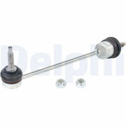 Delphi Stabiliser Bar Link Coupling Rod Left fits Daimler Super Eight 2005-2009