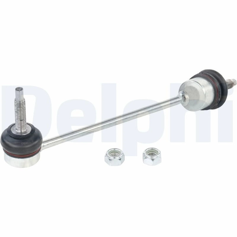 Delphi Stabiliser Bar Link Coupling Rod Left fits Daimler Super Eight 2005-2009