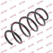 KYB 2 x Suspension Springs fits Ford Galaxy II 2006-2015 1.6 2.0