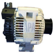 NAPA Car Alternator 12V fits Citroën Berlingo / Berlingo First 1997-2002 1.8