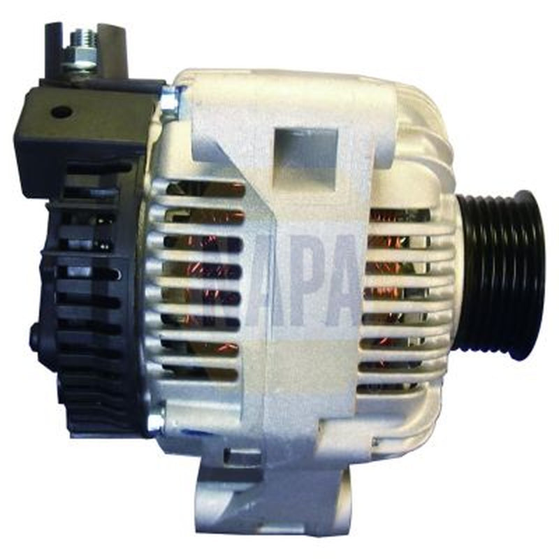 NAPA Car Alternator 12V fits Citroën Berlingo / Berlingo First 1997-2002 1.8