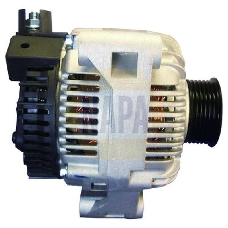 NAPA Car Alternator 12V NAL1760