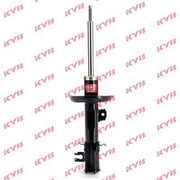 KYB Shock Absorber Damper Strut Front Left fits Opel Corsa D 2006-2014