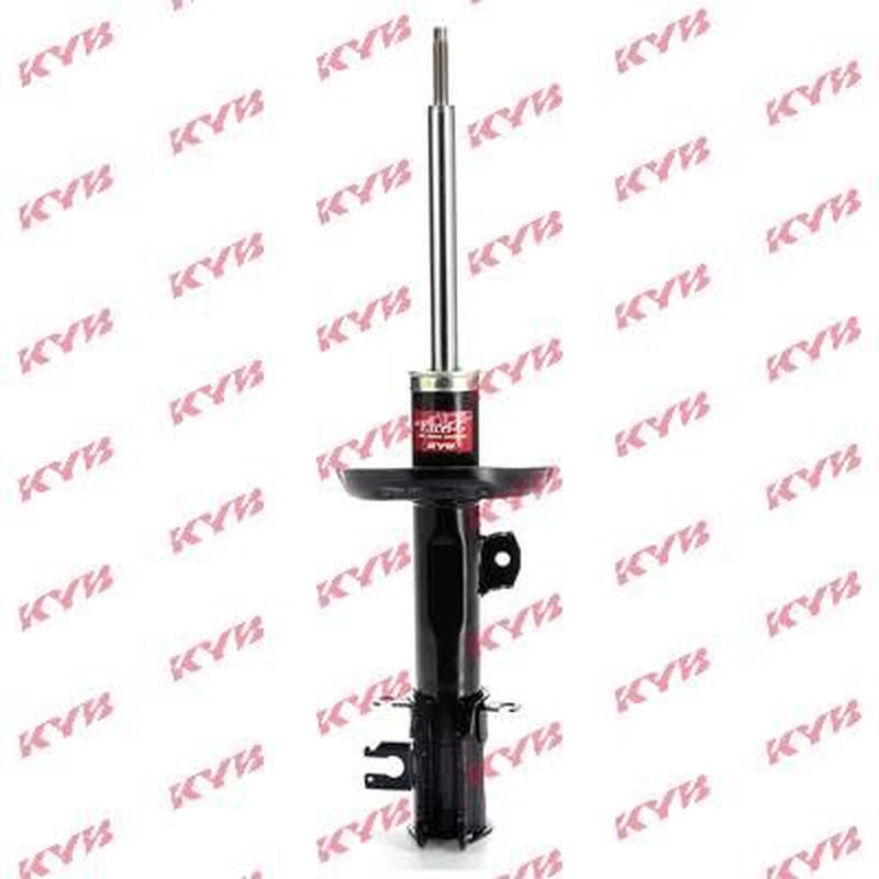 KYB Shock Absorber Damper Strut Front Left fits Opel Corsa D 2006-2014