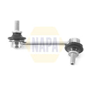NAPA Stabiliser Bar Link Coupling Rod Rear Right fits Subaru Forester 2018 on