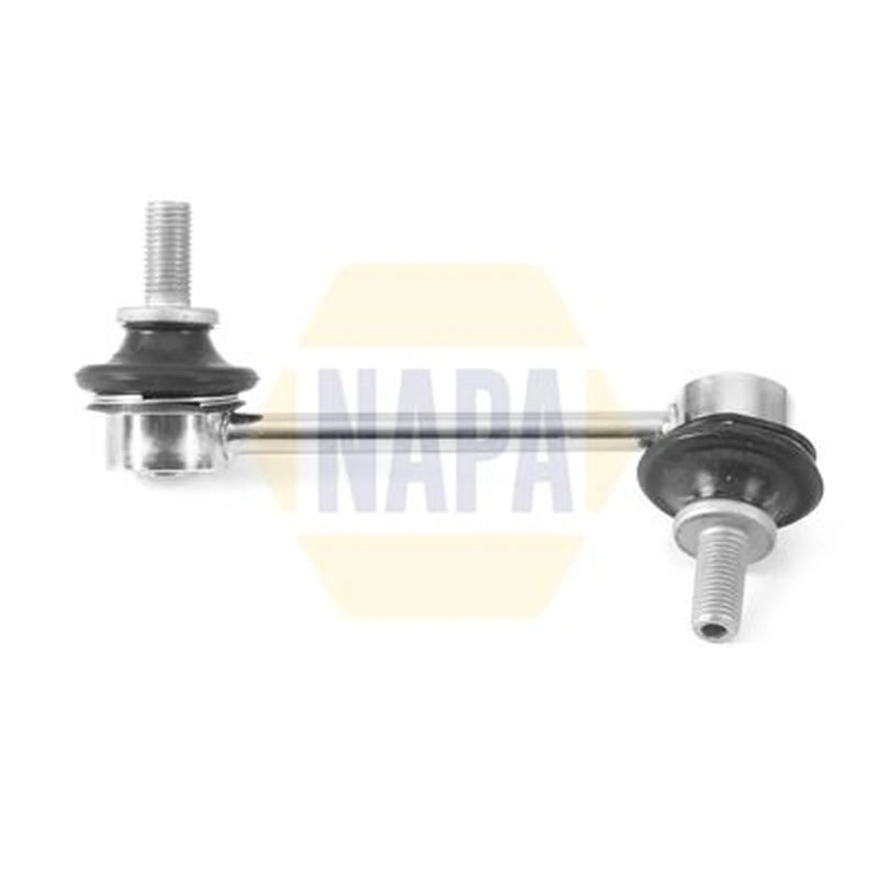 NAPA Stabiliser Bar Link Coupling Rod Rear Right fits Subaru Forester 2018 on