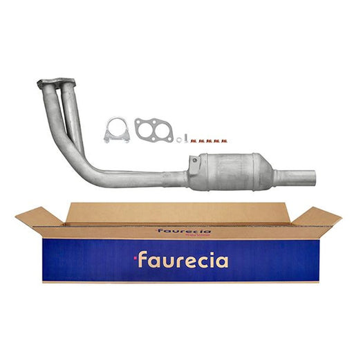 Hella Catalytic Converter 8LE 366 054-461