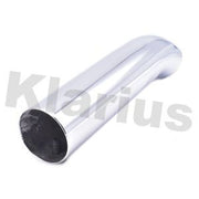 Klarius Chrome Trim Curved 45MM L 230MM TRM15AP TRM15AP