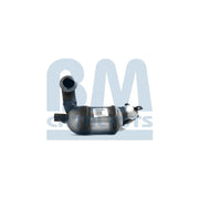 BM Catalysts Homologated Diesel Cat fits Citroën C4 2004-2010 2.0