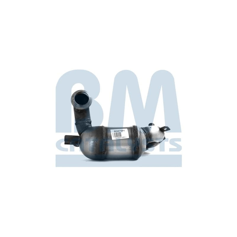 BM Catalysts Homologated Diesel Cat fits Citroën C4 2004-2010 2.0