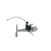 Valeo Electric Window Regulator Lifter Left Rear 861142