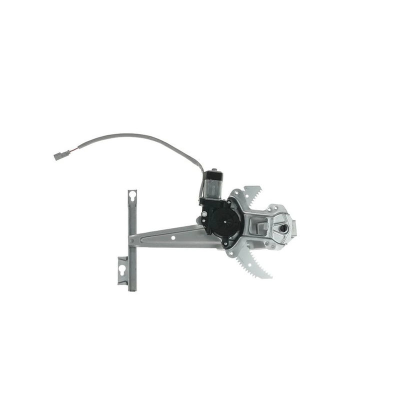 Valeo Electric Window Regulator Lifter Left Rear 861142