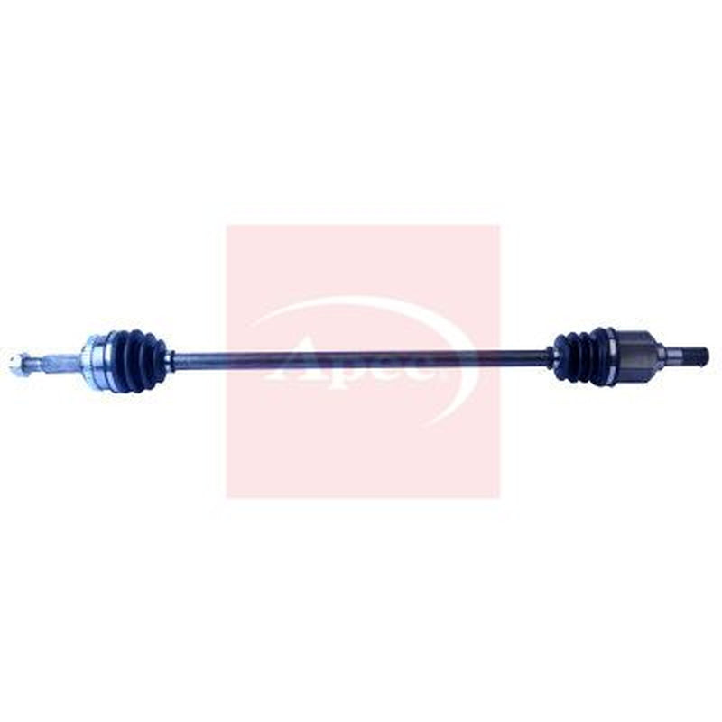 Apec CV Drive Shaft Driveshaft Front Right fits Hyundai I30 2011-2016 1.6