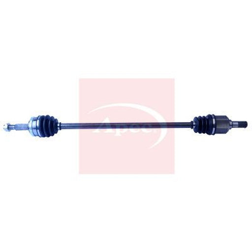 Apec CV Drive Shaft Driveshaft Front Right fits Hyundai I30 2011-2016 1.6