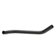 Gates Radiator Coolant Hose 715mm ID fits Audi 100 C3 1982-1990 1.8