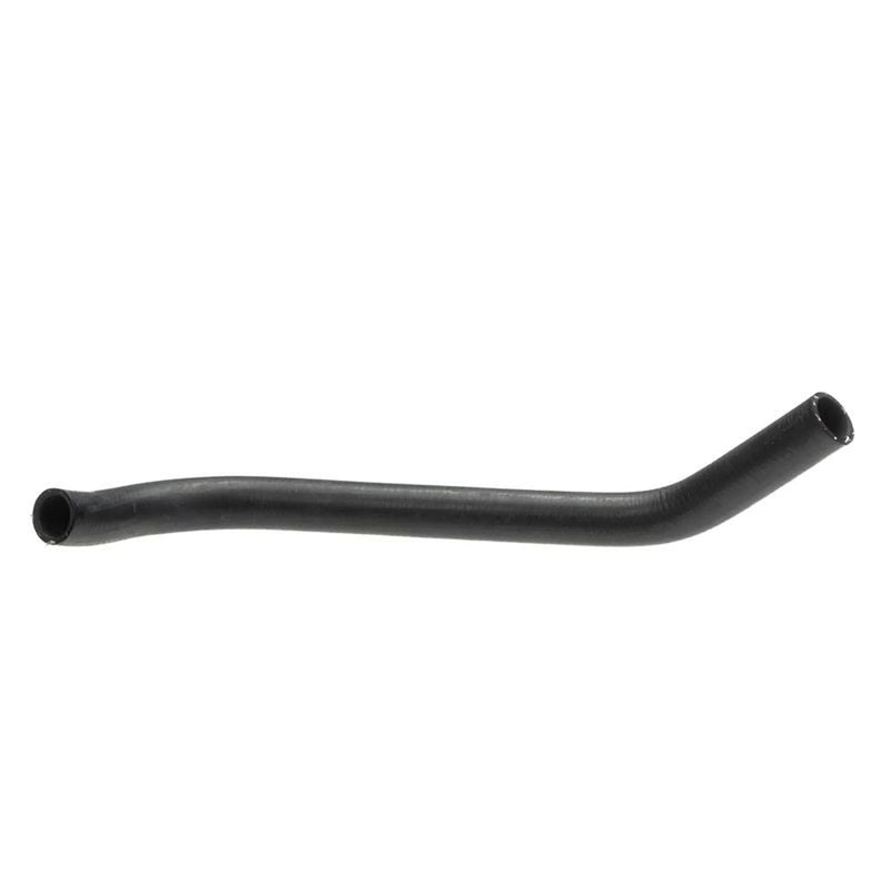 Gates Radiator Coolant Hose 715mm ID fits Audi 100 C3 1982-1990 1.8