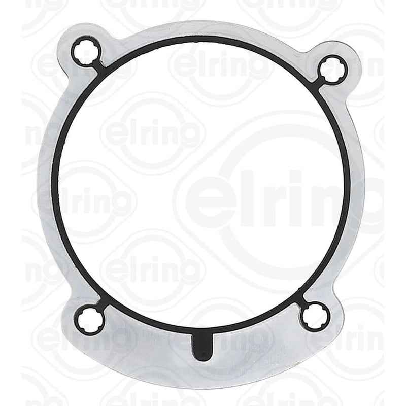 Elring Intake Manifold Housing Gasket OD ID Thick fits Cadillac Cts 2003-2010