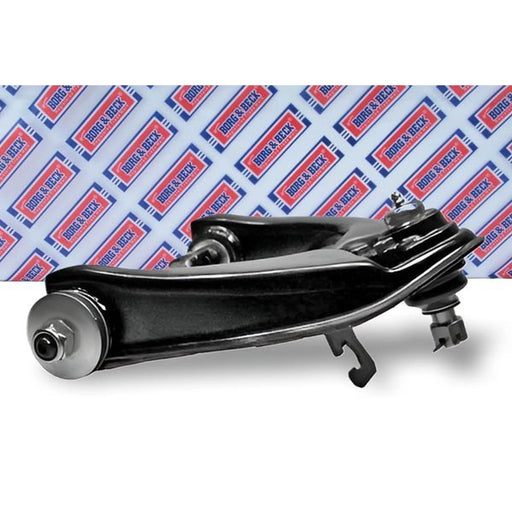 Borg & Beck Control/Trailing Arm BCA6319