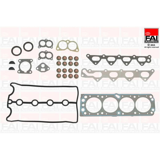 FAI Cylinder Head Gasket Kit HS1209