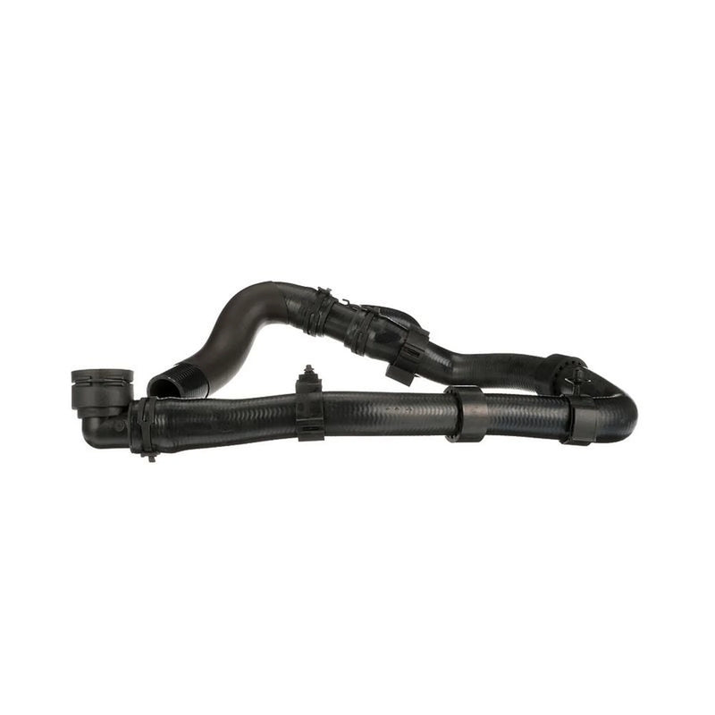 Gates Radiator Coolant Hose 1,200mm ID fits Seat Alhambra 2010-2022 2.0