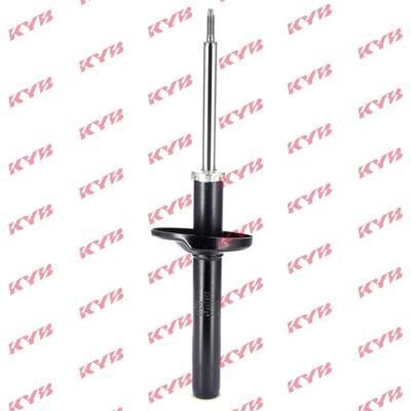 KYB Shock Absorber Damper Strut Front fits Skoda Favorit 1989-1994 1.3