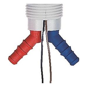 Reich Trend 'S' Tap Chrome 571-911000SK2 Reich - Dynamic Drive
