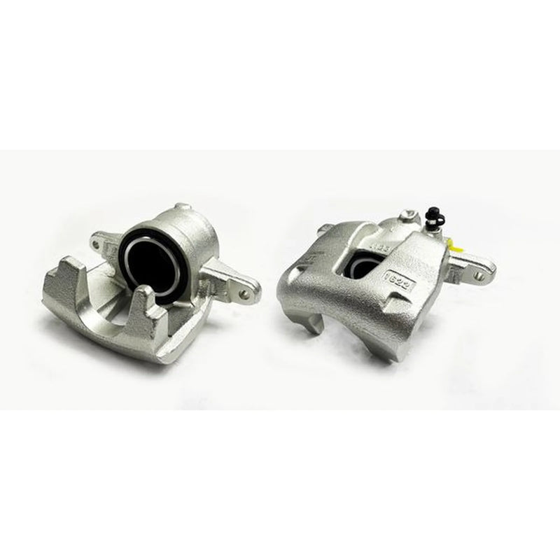 Juratek Brake Caliper Assembly Front Left fits Fiat Grande Punto 2005-2015