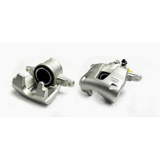 Juratek Brake Caliper Assembly Front Left fits Fiat Grande Punto 2005-2015