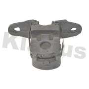 Klarius Exhaust System Mount Rubber fits Citroën C4 2004-2011 1.4 1.6 2.0