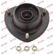 KYB Front Repair Kit Suspension Strut Support Mount fits Hyundai Santamo
