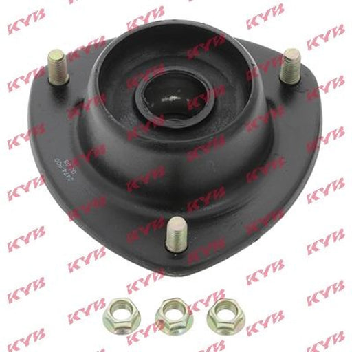 KYB Front Repair Kit Suspension Strut Support Mount fits Hyundai Santamo