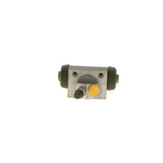 Bosch Wheel Cylinder Hydraulic Brake Rear Left fits Kia Picanto II 2011-2017