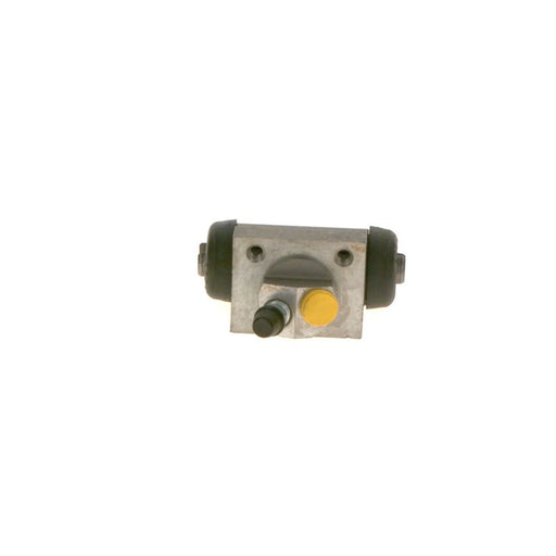 Bosch Wheel Cylinder Hydraulic Brake Rear Left fits Kia Picanto II 2011-2017