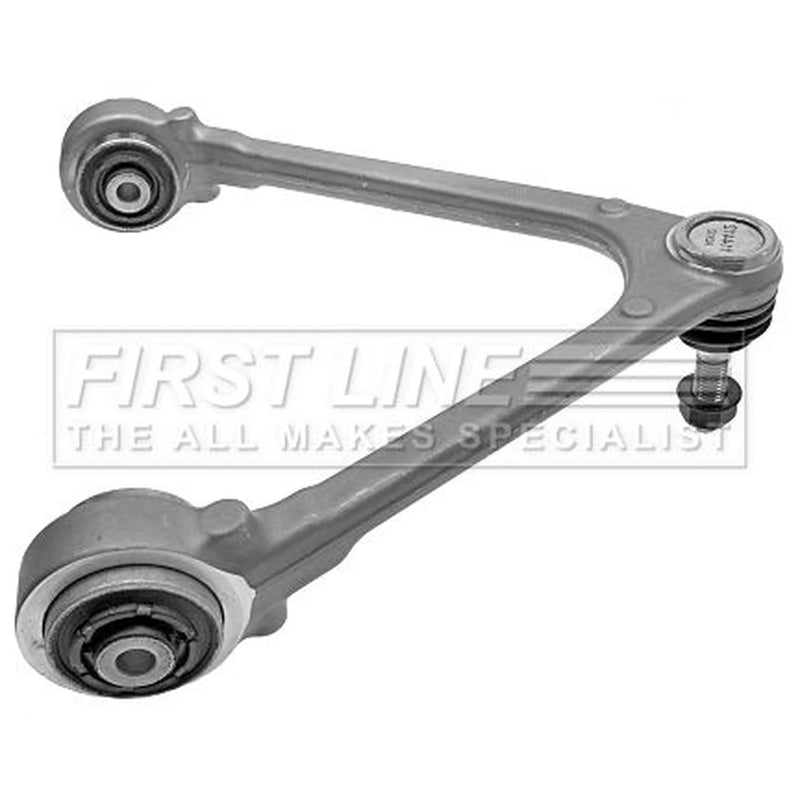 First Line Control/Trailing Arm fits Jaguar S-Type II 1999-2008
