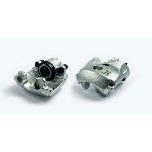 Juratek Brake Caliper Assembly Front Left fits Citroën C4 2004-2011 2.0