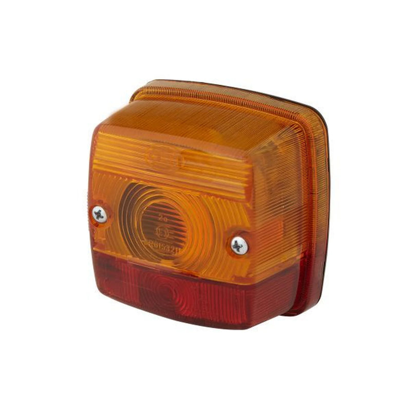 Hella Tail Light / Lamp C5W Right fits John Deere Series 8000 1994-1999