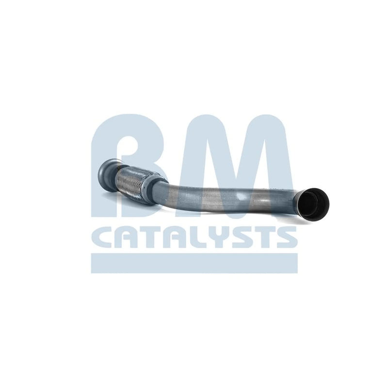 BM Catalysts Exhaust Pipe OD fits Citroën Berlingo 2018-2019 1.2