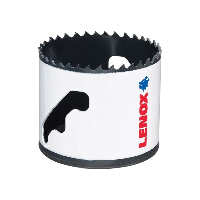 Lenox Bi-Metal Holesaw 54mm LENOX - Dynamic Drive