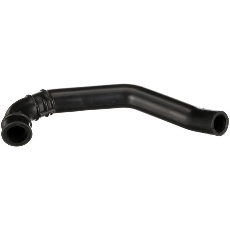 Gates Crankcase Ventilation Hose 238mm fits Mercedes-Benz 124 1991-1993